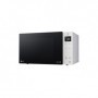 LG MS 23 NECBW Over the range Solo microonde 23 L 1000 W Nero, Bianco (MS23NECBW)