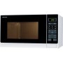 Sharp Home Appliances R-342(IN)W Superficie piana 25 L 900 W Argento (R-342INW)
