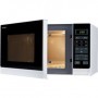 Sharp Home Appliances R-342(IN)W Superficie piana 25 L 900 W Argento (R-342INW)