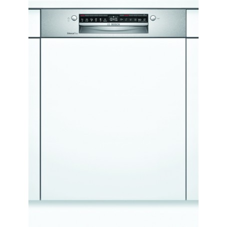 Bosch Serie 4 SMI4HDS52E lavastoviglie A scomparsa parziale 13 coperti D (SMI4HDS52E)