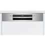 Bosch Serie 4 SMI4HDS52E lavastoviglie A scomparsa parziale 13 coperti D (SMI4HDS52E)