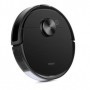 Ecovacs DEEBOT OZMO T8 AIVI aspirapolvere robot 0,42 L Senza sacchetto Nero (DBX11-11)