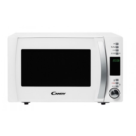Candy COOKinApp CMXW22DW Superficie piana Solo microonde 22 L 800 W Bianco (38000260)