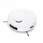 Ecovacs Deebot T9 aspirapolvere robot 0,42 L Sacchetto per la polvere Bianco (6943757600663)