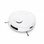 Ecovacs Deebot T9+ aspirapolvere robot 0,42 L Sacchetto per la polvere Bianco (6943757600724)