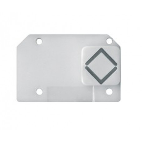 Gewiss GW10517 segno & segnale illuminato (GW10517)