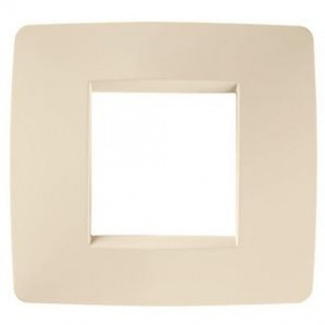 Gewiss GW16122TC cassetta di scarico Beige (GW16122TC)