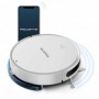 Rowenta X-Plorer Serie 50 RR7387 aspirapolvere robot Senza sacchetto Bianco (RR7387WH)