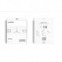 Ecovacs DD3G-KTA accessorio e ricambio per aspirapolvere Robot aspirapolvere Kit di accessori (DD3G-KTA)
