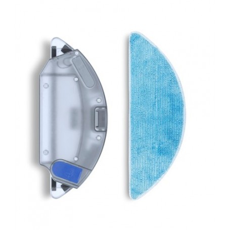 Ecovacs DO3G-KTB accessorio e ricambio per aspirapolvere Robot aspirapolvere Kit di accessori (DO3G-KTB)