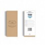 Ecovacs DO3G-KTB accessorio e ricambio per aspirapolvere Robot aspirapolvere Kit di accessori (DO3G-KTB)