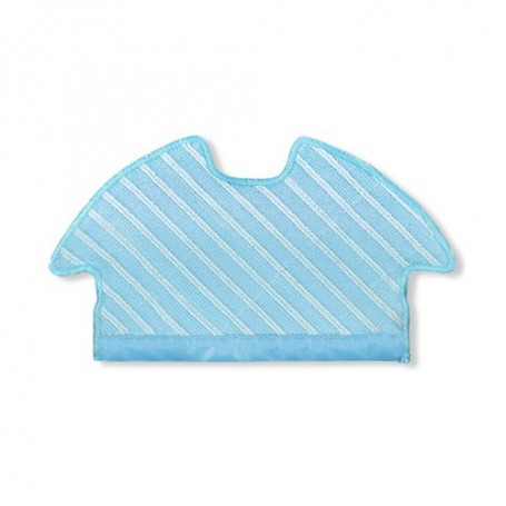 Ecovacs D-CC3F accessorio e ricambio per aspirapolvere Robot aspirapolvere Panno mop (D-CC3F)