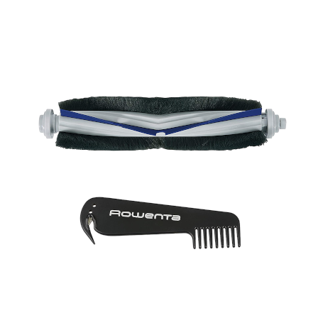 Rowenta Explorer Serie 40 ZR720003 accessorio e ricambio per aspirapolvere Robot aspirapolvere Set per la cura degli  (ZR720003)