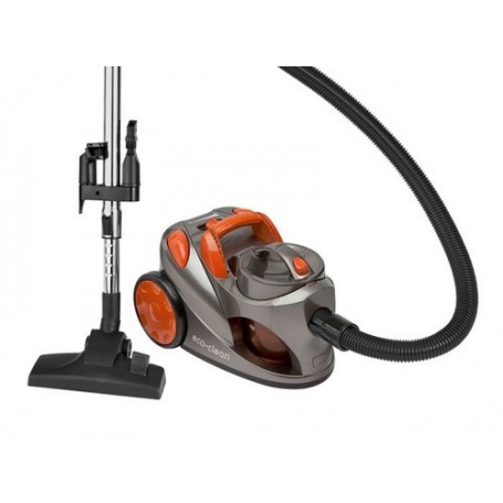 Bomann BS 9018 CB 1,25 L A cilindro Secco 700 W Senza sacchetto (609 187)