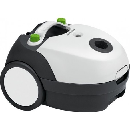 Bomann BS 9019 CB N A cilindro Secco 700 W Sacchetto per la polvere (690195)