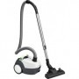 Bomann BS 9019 CB N A cilindro Secco 700 W Sacchetto per la polvere (690195)
