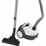 Bomann BS 9019 CB N A cilindro Secco 700 W Sacchetto per la polvere (690195)