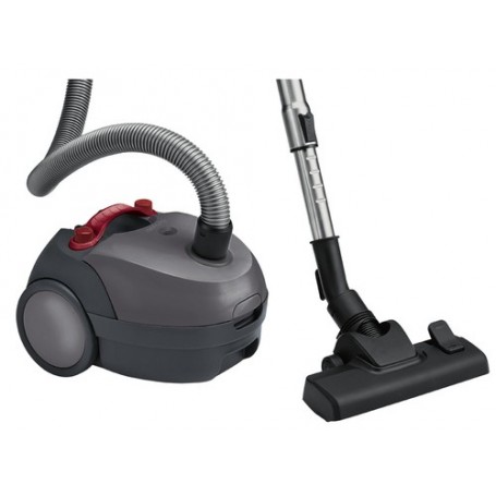 Bomann BS 9019 CB N A cilindro Secco 700 W Sacchetto per la polvere (660 111)