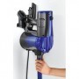 Bomann BS 1948 CB N Blu Senza sacchetto (619483)