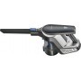 Bomann BS 6027 A CB Senza sacchetto Antracite, Blu (660271)