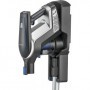 Bomann BS 6027 A CB Senza sacchetto Antracite, Blu (660271)