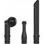 Bomann BS 6027 A CB Senza sacchetto Antracite, Blu (660271)