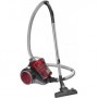 Bomann BS 9027 CB N A cilindro Secco 700 W Senza sacchetto (690277)