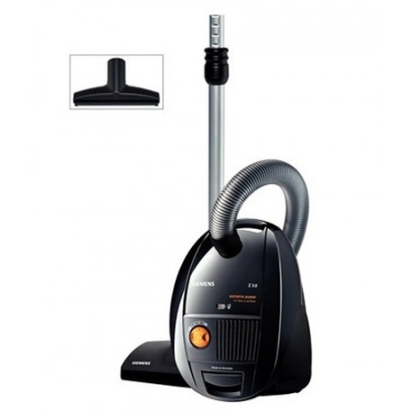 Siemens VSZ3XTRM11 aspirapolvere a traino 4 L A cilindro Secco 850 W Sacchetto per la polvere (VSZ3XTRM11)