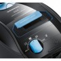 Siemens VSQ5X1230 aspirapolvere a traino 4,5 L A cilindro Secco 850 W Sacchetto per la polvere (VSQ5X1230)