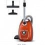 Siemens VSZ7330 aspirapolvere a traino 5 L A cilindro Secco 650 W Sacchetto per la polvere (VSZ7330)