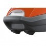 Siemens VSZ7330 aspirapolvere a traino 5 L A cilindro Secco 650 W Sacchetto per la polvere (VSZ7330)
