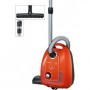 Siemens VSP3AAAA aspirapolvere a traino A cilindro Secco 750 W Sacchetto per la polvere (VSP3AAAA)