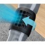Siemens VSP3AAAA aspirapolvere a traino A cilindro Secco 750 W Sacchetto per la polvere (VSP3AAAA)