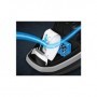 Siemens VSC7AC342 aspirapolvere a traino A cilindro Secco 650 W Sacchetto per la polvere (VSC7AC342)
