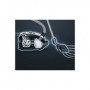 Siemens VSC7AC342 aspirapolvere a traino A cilindro Secco 650 W Sacchetto per la polvere (VSC7AC342)