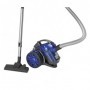 Bomann BS 3000 CB A cilindro Secco 700 W Senza sacchetto (630002)