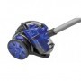 Bomann BS 3000 CB A cilindro Secco 700 W Senza sacchetto (630002)