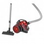 Bomann BS 3000 CB A cilindro Secco 700 W Senza sacchetto (630003)