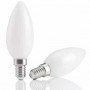 Nilox LNCDE14NW04W08 Lampadina a risparmio energetico 3,7 W E14 (LNCDE14NW04W08)
