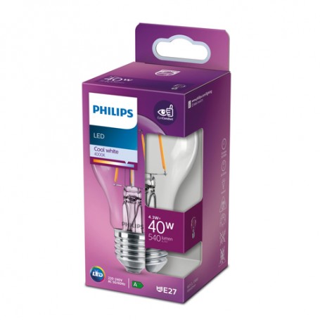 Philips Lampadina (929001890055)