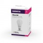 Marmitek Glow ME Lampadina intelligente 9 W Bianco Wi-Fi (08504)