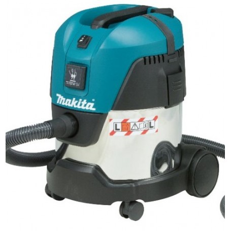 Makita VC2012L estrattore di polvere Nero, Blu, Argento 1000 W (VC2012L)