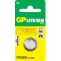 GP Batteries Lithium Cell CR2032 Batteria monouso Litio (2184)