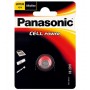 Panasonic LR54/AG10/LR1130 1-BL Batteria monouso Alcalino (C301130)