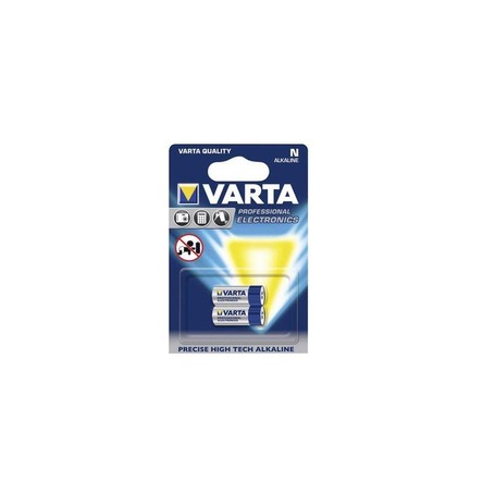 Varta 1x2 LR 1 Lady Batteria monouso LR1 Alcalino (4001101402)