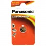 Panasonic Lithium Power Batteria monouso CR1216 Litio (C301216)
