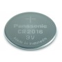 Panasonic CR-2016EL/2B Batteria monouso CR2016 Litio (C302016)