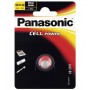 Panasonic SR54 EL/SR1130 EL 1BL Batteria monouso Ossido d'argento (S) (C301131)