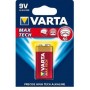 Varta 9V Batteria monouso Alcalino (4722101401)