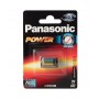 Panasonic Photo Lithium Battery CR-2 Batteria monouso Nichel – oxyhydroxide (NiOx) (C300002)